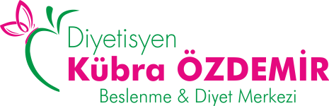 Diyetisyen Kübra Özdemir Beslenme & Diyet Uzmanı Osmaniye